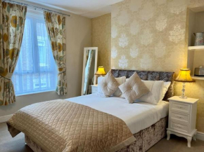 Scoresby Retreat - Whitby Holiday Home